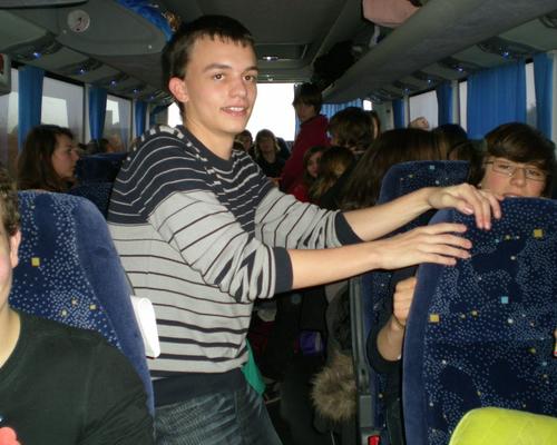 Taizé 2011