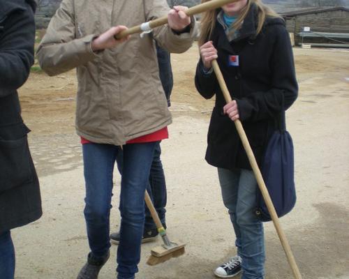 Taizé 2011