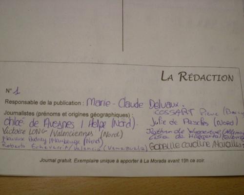 Taizé 2011