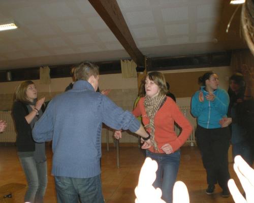 Taizé 2011