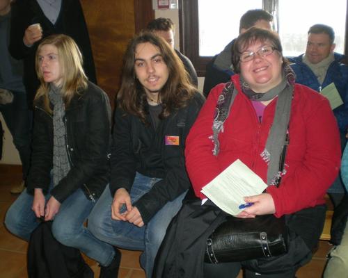 Taizé 2011