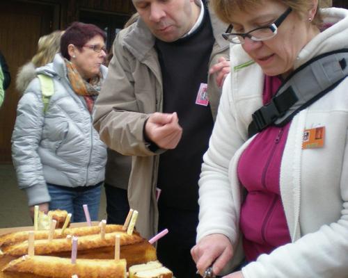 anniversaires