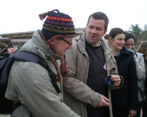 Taizé 2011