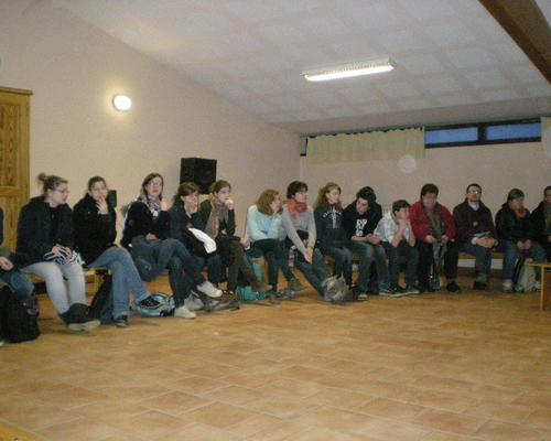 Taizé 2011