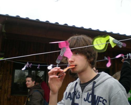 Taizé 2011