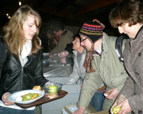 Taizé 2011