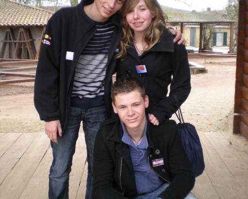Taizé 2011