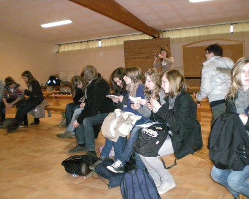 Taizé 2011