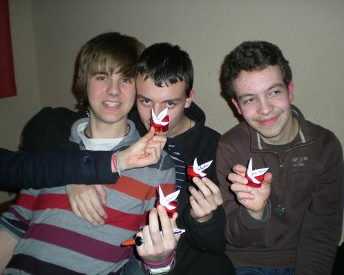 Taizé 2011