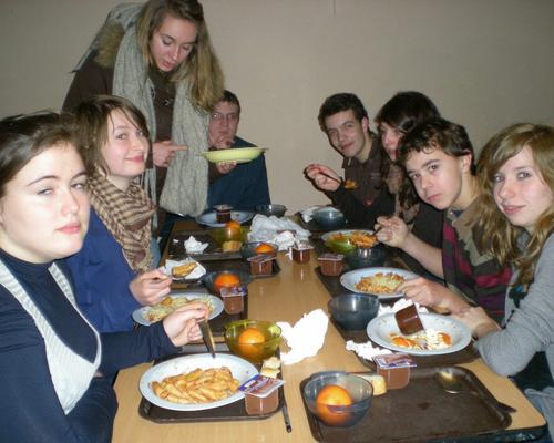 repas