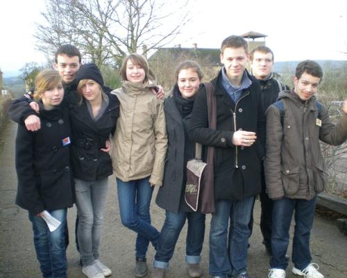 Taizé 2011