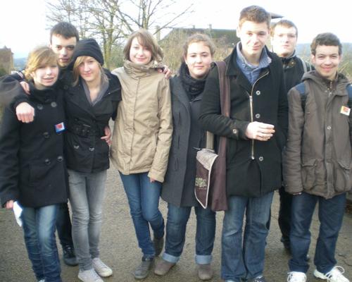 Taizé 2011