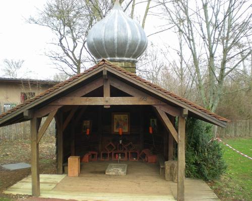 Taizé 2011
