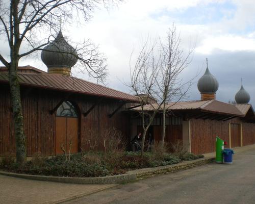 Eglise