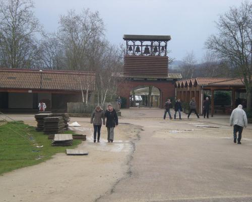les cloches