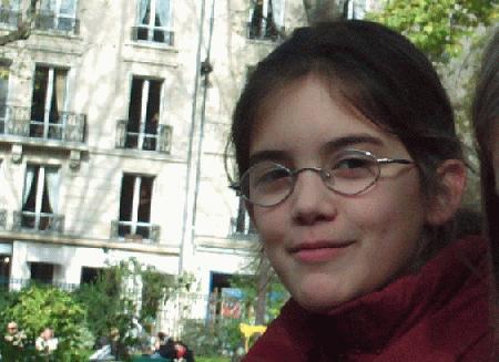 il fait beau