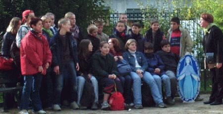 un autre groupe