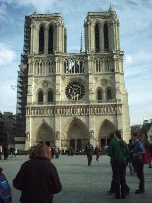 Notre Dame