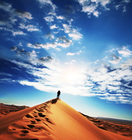 Desert