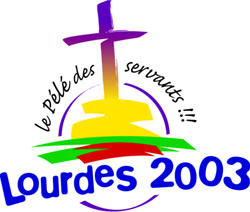 Logo Le Pélé des Servants