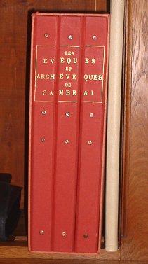 des livres de valeur