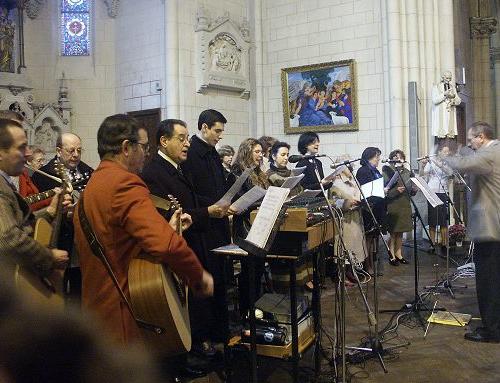 chorale