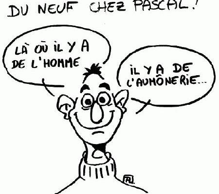 de l'aum'rie