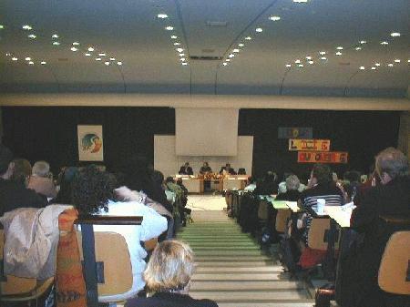 table ronde