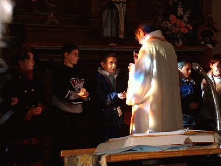 communion 2