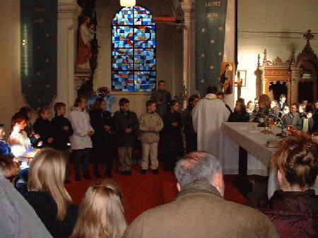 communion 3
