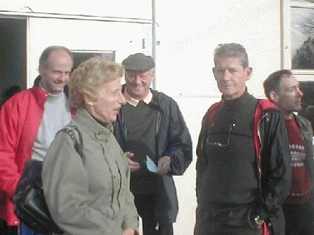 bernard et compagnie