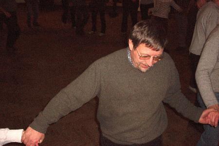 même Jean Marie