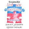Logo St Joseph