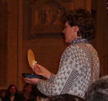 procession des oblats