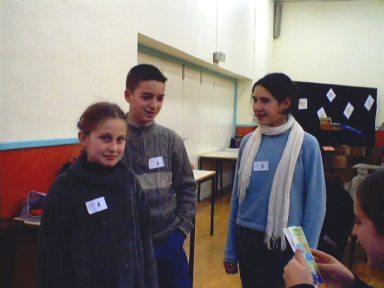 groupe