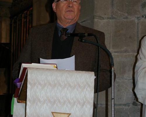 André