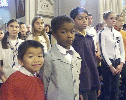 enfants