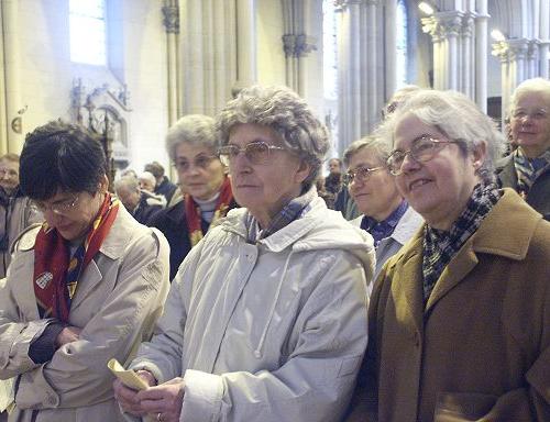 soeurs