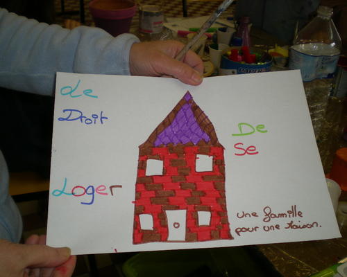 droit au logement