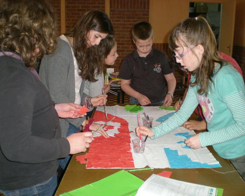BTP 2011