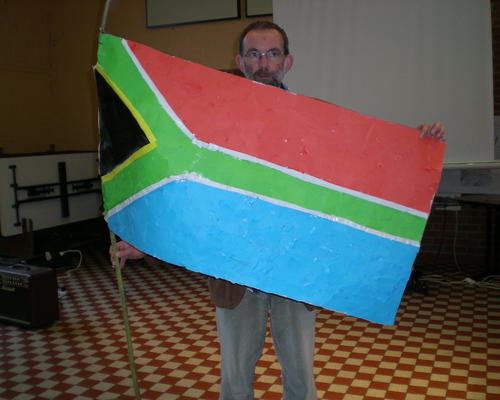 BTP 2011