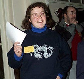 Anne Laurence