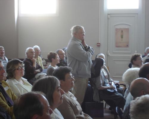 Bilan de la visite pastorale dans le doyenné des Marches du Hainaut