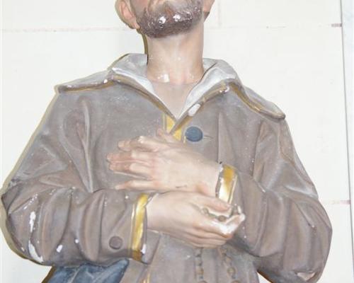 St Benoît Joseph