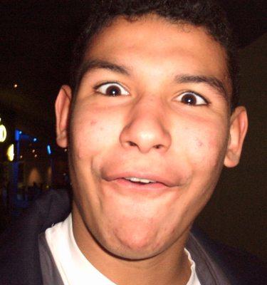 guillaume, euh, en forme !