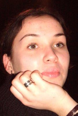 Sarah, pas la femme d'Abraham ...