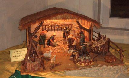 crèche