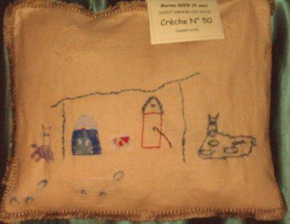 crèche 0