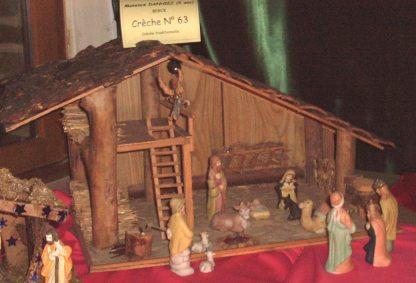 crèche 1