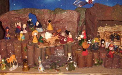 crèche 2